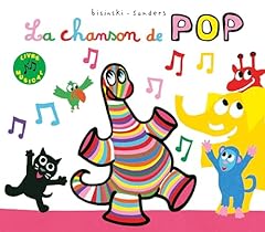 Chanson pop d'occasion  Livré partout en France