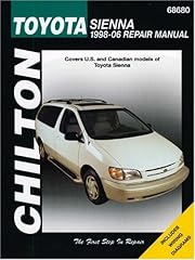 Chilton toyota sienna for sale  Delivered anywhere in USA 