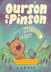Ourson pinson tome d'occasion  Livré partout en France