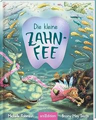 Kleine zahnfee wunderschön gebraucht kaufen  Wird an jeden Ort in Deutschland