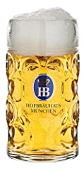 Hofbräuhaus münchen bierkrug gebraucht kaufen  Wird an jeden Ort in Deutschland