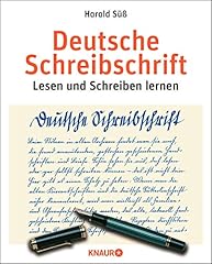 Deutsche schreibschrift lehrbu gebraucht kaufen  Wird an jeden Ort in Deutschland