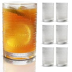 Hobnail drinking glasses for sale  Delivered anywhere in USA 