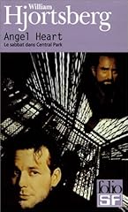 Angel heart sabbat d'occasion  Livré partout en France