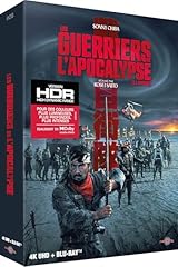 Guerriers apocalypse édition d'occasion  Livré partout en France