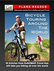 Bicycle touring around d'occasion  Livré partout en France