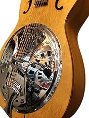 Feather dobro square for sale  Delivered anywhere in USA 