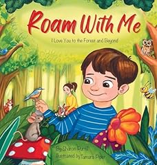 Roam with love d'occasion  Livré partout en France