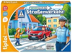 Ravensburger tiptoi spiel gebraucht kaufen  Wird an jeden Ort in Deutschland