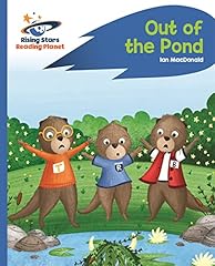 Reading planet pond for sale  Delivered anywhere in UK