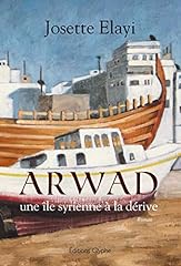 Arwad île syrienne d'occasion  Livré partout en France