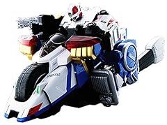 Dekaranger riding dekaranger d'occasion  Livré partout en France