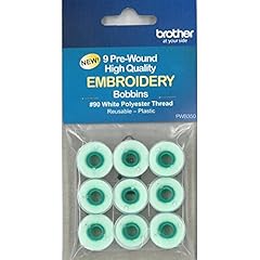 Brother pre wound for sale  Delivered anywhere in UK