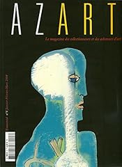 Azart hiver 2003 d'occasion  Livré partout en France