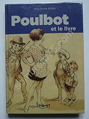 Poulbot livre d'occasion  Livré partout en France