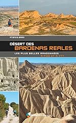 Désert bardenas reales d'occasion  Livré partout en France