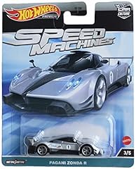 Hot wheels pagani for sale  Delivered anywhere in USA 