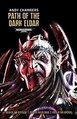 Path dark eldar for sale  Delivered anywhere in USA 