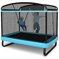 Giantex kids trampoline for sale  Delivered anywhere in USA 