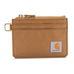 Carhartt portefeuille toile d'occasion  Livré partout en France