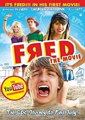 Fred movie for sale  Delivered anywhere in UK