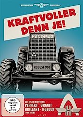 Hanomag kraftvoller je gebraucht kaufen  Wird an jeden Ort in Deutschland