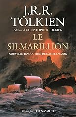 Silmarillion illustré d'occasion  Livré partout en France