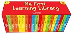 First complete learning for sale  Delivered anywhere in USA 