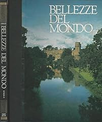 Bellezze del ii. usato  Spedito ovunque in Italia 