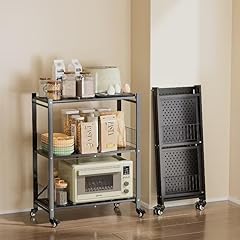 Folding storage shelves for sale  Delivered anywhere in USA 