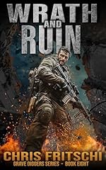 Wrath ruin book for sale  Delivered anywhere in UK