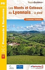 Monts coteaux lyonnais d'occasion  Livré partout en France