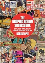 Graphic design sourcebook for sale  Delivered anywhere in UK