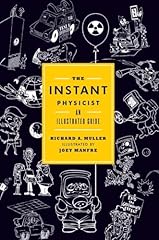 The instant physicist gebraucht kaufen  Wird an jeden Ort in Deutschland