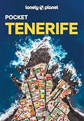 Tenerife pocket usato  Spedito ovunque in Italia 