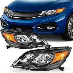 Tusdar headlight assembly for sale  Delivered anywhere in USA 