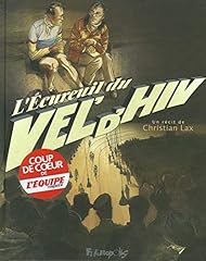 écureuil vel hiv d'occasion  Livré partout en Belgiqu