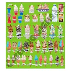 Whippy ice cream for sale  Delivered anywhere in UK