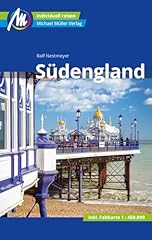 Südengland reiseführer micha gebraucht kaufen  Wird an jeden Ort in Deutschland