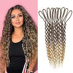 Hanne curly double for sale  Delivered anywhere in USA 