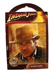 Indiana jones pack d'occasion  Livré partout en France