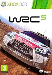 Bigben interactive wrc usato  Spedito ovunque in Italia 