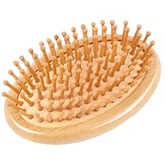 Natural bamboo brush for sale  Delivered anywhere in UK