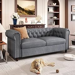 Fivewillowise inch couch for sale  Delivered anywhere in USA 