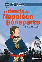 Destin napoléon bonaparte d'occasion  Livré partout en Belgiqu