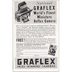 1937 graflex reflex for sale  Delivered anywhere in USA 