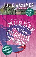 Murder the pilgrims d'occasion  Livré partout en France