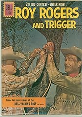 Roy rogers trigger for sale  Delivered anywhere in UK