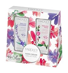 Yardley hand cream for sale  Delivered anywhere in UK