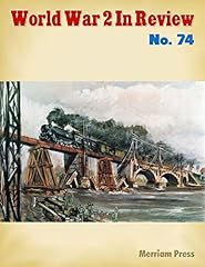 World War 2 In Review No. 74 (English Edition) d'occasion  Livré partout en France